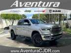 2022 Ram 1500 Laramie 10223 miles