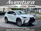 2021 Lexus NX NX 300 16308 miles