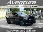 2022 Dodge Durango GT Plus 47447 miles
