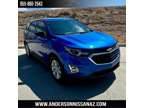2019 Chevrolet Equinox LS 103084 miles