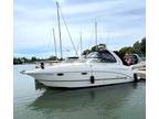 2003 Chaparral Signature 280 Boat for Sale
