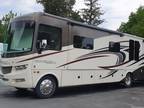 2014 Forest River Georgetown 377 XL Black Diamond Series RV for Sale