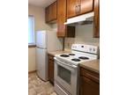 Spacious 2 bedroom upper floor apartment in controlled access building