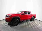 2023UsedNissanUsedFrontierUsedCrew Cab 4x4 Auto