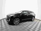 2024NewCadillacNewXT5New4dr