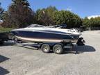2007 Four Winns 210 Horizon BR Boat for Sale