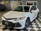 2022 Toyota Camry Hybrid for sale