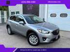 2015 MAZDA CX-5 for sale