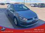 2016 Volkswagen Golf SportWagen for sale