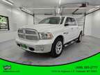 2016 Ram 1500 Crew Cab for sale