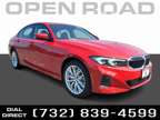 2023UsedBMWUsed3 SeriesUsedSedan