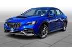 2024NewSubaruNewWRXNewManual