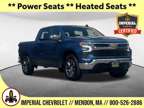 2024UsedChevroletUsedSilverado 1500