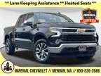 2024UsedChevroletUsedSilverado 1500