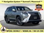 2023UsedLexusUsedGXUsed4WD