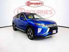 2019UsedMitsubishiUsedEclipse CrossUsedS-AWC