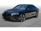2024NewAudiNewA4New45 TFSI quattro