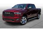 2025NewRamNew1500New4x4 Crew Cab 57 Box