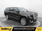 2023UsedGMCUsedYukonUsed4WD 4dr