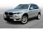 2016UsedBMWUsedX5UsedAWD 4dr