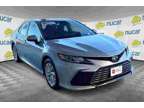 2024UsedToyotaUsedCamryUsedAuto (Natl)