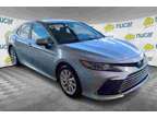2023UsedToyotaUsedCamryUsedAuto (Natl)