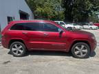 Used 2014 JEEP GRAND CHEROKEE For Sale