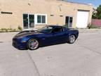 Used 2007 CHEVROLET CORVETTE For Sale