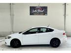 Used 2015 DODGE DART For Sale
