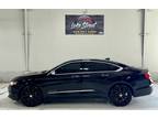 Used 2017 CHEVROLET IMPALA For Sale