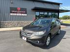 Used 2013 HONDA CR-V For Sale