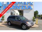 2011 Honda CR-V EX