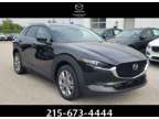 2021 Mazda CX-30 Premium