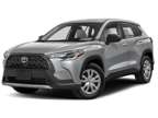 2024 Toyota Corolla Cross L