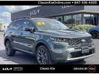 2021 Kia Sorento EX