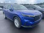2025 Honda CR-V EX-L 2WD