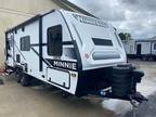 2025 Winnebago Micro Minnie 2225RL