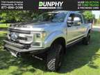 2021 Ford Super Duty F-250 SRW LARIAT