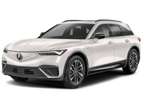 2024 Acura ZDX w/A-Spec Package
