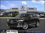 2024 Acura RDX w/Technology Package