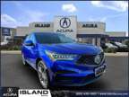 2021 Acura RDX w/A-Spec Package w/Navigation
