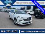 2022 Buick Enclave Premium Group