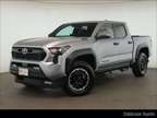 2024 Toyota Tacoma 4WD