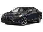 2025 Acura Integra w/A-Spec Package