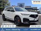 2025 Acura MDX Type S w/Advance Package