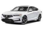 2025 Acura Integra w/A-Spec Package