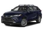 2024 Toyota Venza XLE