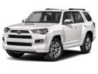 2024 Toyota 4Runner TRD Sport
