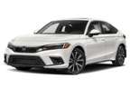 2024 Honda Civic Hatchback EX-L