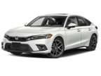 2024 Honda Civic Hatchback Sport Touring